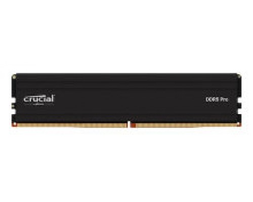 Crucial CP24G56C46U5 PRO 24G DDR5-5600 DIMM GAMING