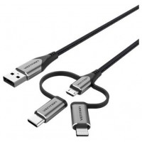 CABLE VENTION CQJHG