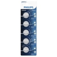 PHIL-PILA CR2016P5 01B