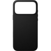 Care VeganLeatherCase Black MagSafe iP 18PMx 17PMx