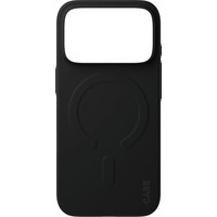 Care SL1M Case Black MagSafe iP 18Pro 17Pro