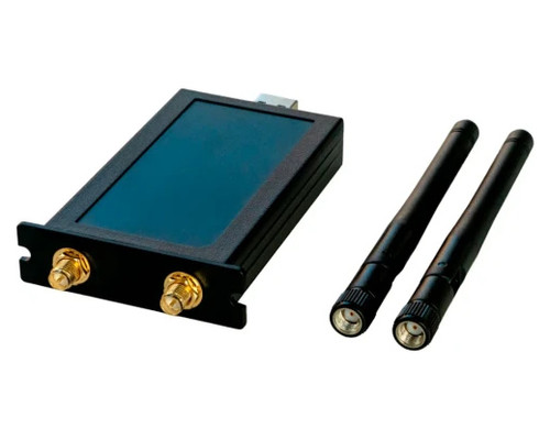PHILIPS ACCESORIES WIFI 5/6 + BT MODULE, COMPATIBLE WITH BDL3650Q, BDL3650QE, BDL4650D (CRD22/00) (Espera 4 dias)