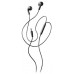 AURICULARES NGS CROSS FLIP BK