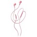 AURICULARES NGS CROSS FLIP PK