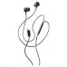 AURICULARES NGS CROSS STEP BK