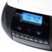 SUN-CD CRUSM400WT
