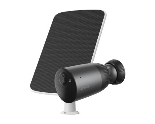 EZVIZ BC1c 4K Bullet (shape) Cámara de seguridad IP Exterior 3840 x 2160 Pixeles Techo/pared (Espera 4 dias)