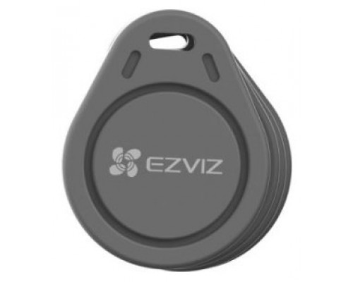 EZVIZ CPU PROXIMITY CARD (Espera 4 dias)