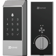 EZVIZ CERRADURA INTELIGENTE DL04 (Espera 4 dias)