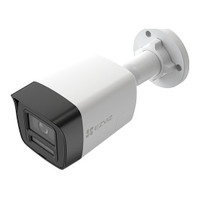 EZVIZ H3K PoE 4K Bala (forma) C&aacute;mara de seguridad IP Exterior 3840 x 2160 Pixeles Pared (Espera 4 dias)