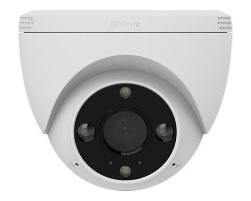 EZVIZ H4 Almohadilla Cámara de seguridad IP Interior y exterior 2304 x 1296 Pixeles Techo/pared (Espera 4 dias)