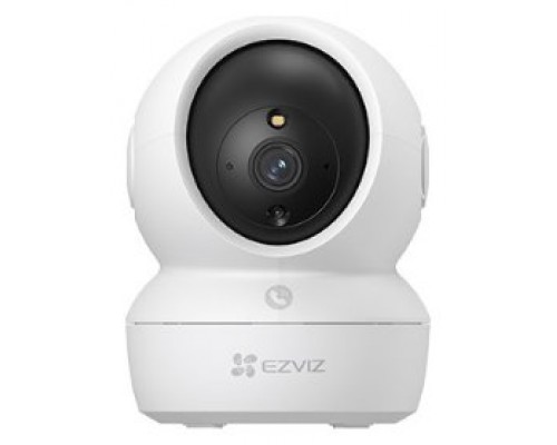 EZVIZ H6c Pro 2K Esférico Cámara de seguridad IP Interior 2304 x 1296 Pixeles Escritorio (Espera 4 dias)