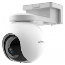 EZVIZ HB8 Esférico Cámara de seguridad IP Exterior 2560 x 1440 Pixeles Pared (Espera 4 dias)