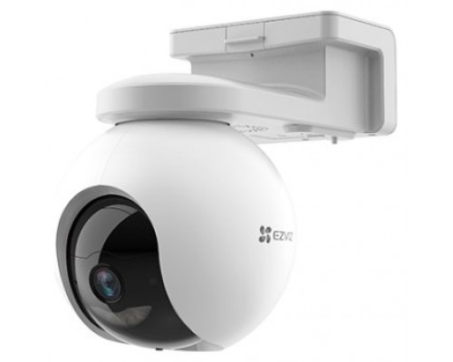 EZVIZ HB8 Esférico Cámara de seguridad IP Exterior 2560 x 1440 Pixeles Pared (Espera 4 dias)