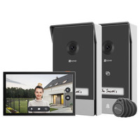 EZVIZ HP7 2-ENTRY KIT (Espera 4 dias)