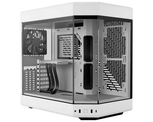 CAJA ATX SEMITORRE HYTE Y60 EDITION P3R