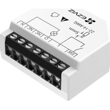 EZVIZ NEW SMART RELAY T35W (Espera 4 dias) EZVIZ NEW SMART RELAY T35W (Espera 4 dias)