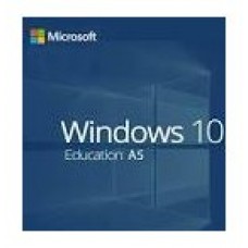 WINDOWS 10 EDUCATION A5 FOR STUDENT (Espera 3 dias)