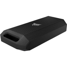 SSD EXTERNO CORSAIR EX400US 4TB USB (CSSD-EX400US4TB) (Espera 4 dias)