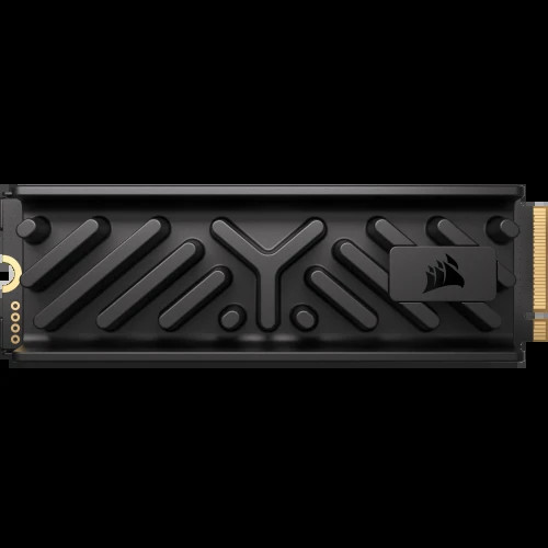 Corsair MP700 ELITE 2 TB M.2 PCI Express 5.0 NVMe 3D TLC (Espera 4 dias)