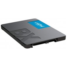 SSD 2.5 1TB CRUCIAL BX500 SATA3 (Espera 4 dias)