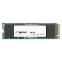 HD  SSD 1TB CRUCIAL M.2 2280 E100 PCIE 4.0 NVME