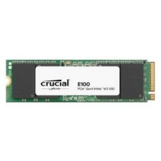 HD  SSD 1TB CRUCIAL M.2 2280 E100 PCIE 4.0 NVME