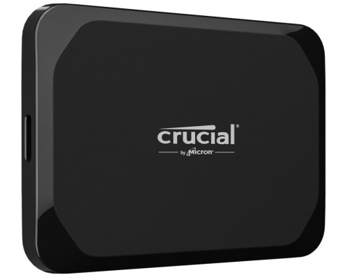 SSD CRUCIAL X9 2 TB USB 3.2 GEN 2 (USB C)