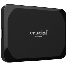 SSD CRUCIAL X9 4 TB USB 3.2 GEN 2 (USB C)