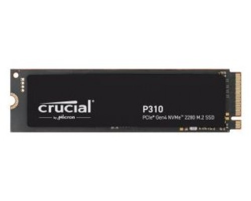 DISCO M.2 NVMe 500GB CRUCIAL P310 CT500P310SSD8 PCIe