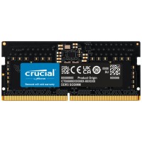 MODULO SODIMM DDR5 8GB 4800MHZ CRUCIAL CL40 (Espera 4 dias)