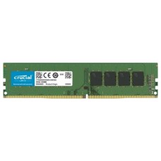Ddr4 8gb 3200mhz Crucial Ct8g4dfra32a Cl19