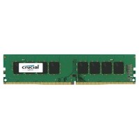 DDR4 CRUCIAL 8GB 2400
