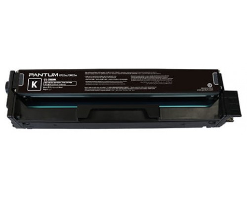 Toner Pantum Ctl-2000hk Negro 3500 Pag