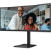 MONITOR AOC CU34E4CV MONITOR AOC CU34E4CV