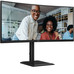 MONITOR AOC CU34E4CV MONITOR AOC CU34E4CV