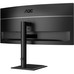 MONITOR AOC CU34E4CV MONITOR AOC CU34E4CV