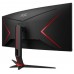 MONITOR GAMING AOC CURVO CU34G2XP 180Hz (Espera 4 dias)