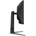 MONITOR 34" CURVO DP HDMI AOC CU34G4 FVA UWQHD MONITOR 34" CURVO DP HDMI AOC CU34G4 FVA UWQHD