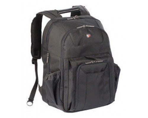 MOCHILA TARGUS TRAVELLER 15,6" NEGRO