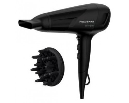 SECADOR DE PELO ROWENTA CV5843F0 STUDIO DRY 2100W 3 SECADOR DE PELO ROWENTA CV5843F0 STUDIO DRY 2100W 3