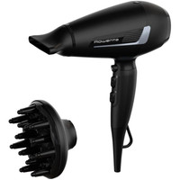 ROWENTA-PAE-SEC PRO EXP BK GY