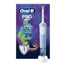 CEPILLO DENTAL ELECTRICO BRAUN ORAL-B VITALITY PRO3+ CEPILLO DENTAL ELECTRICO BRAUN ORAL-B VITALITY PRO3+