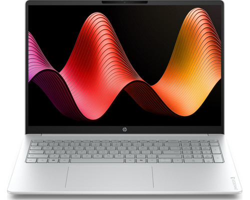PORTATIL HP OMNIBOOK 3 16-bu0067ns CORE 5 120U 8GB 512GB 16" FDOS PLATA PORTATIL HP OMNIBOOK 3 16-bu0067ns CORE 5 120U 8GB 512GB 16" FDOS PLATA