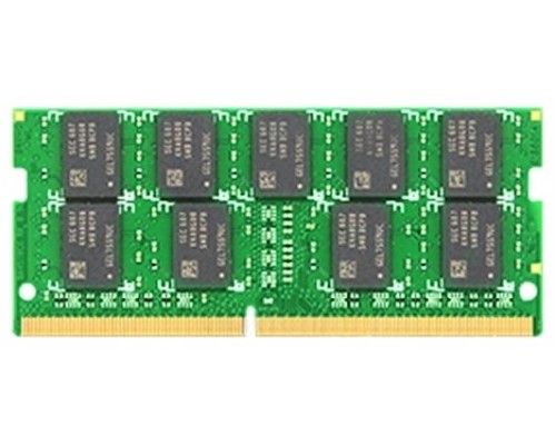 SYNOLOGY D4ECSO-2666-16G DDR4 2666MHz