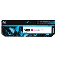 HP Officejet Empresa X585 Toner Magenta nº980