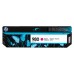 HP Officejet Empresa X585 Toner Magenta nº980