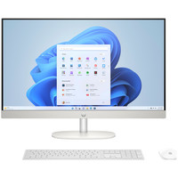 PC AIO HP 27-CR0128NS i5-1335U 16GB 512GB 27" W11H BLANCO PC AIO HP 27-CR0128NS i5-1335U 16GB 512GB 27" W11H BLANCO