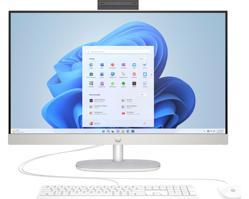 PC AIO HP OMNISTUDIO 27-CR0129NS i5-1335U 16GB 512GB 27" FDOS