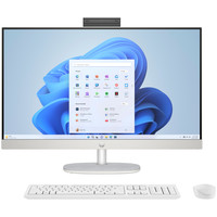 PC AIO HP OMNISTUDIO 27-CR0130NS i5-1335U 8GB 512GB 27" FDOS PC AIO HP OMNISTUDIO 27-CR0130NS i5-1335U 8GB 512GB 27" FDOS